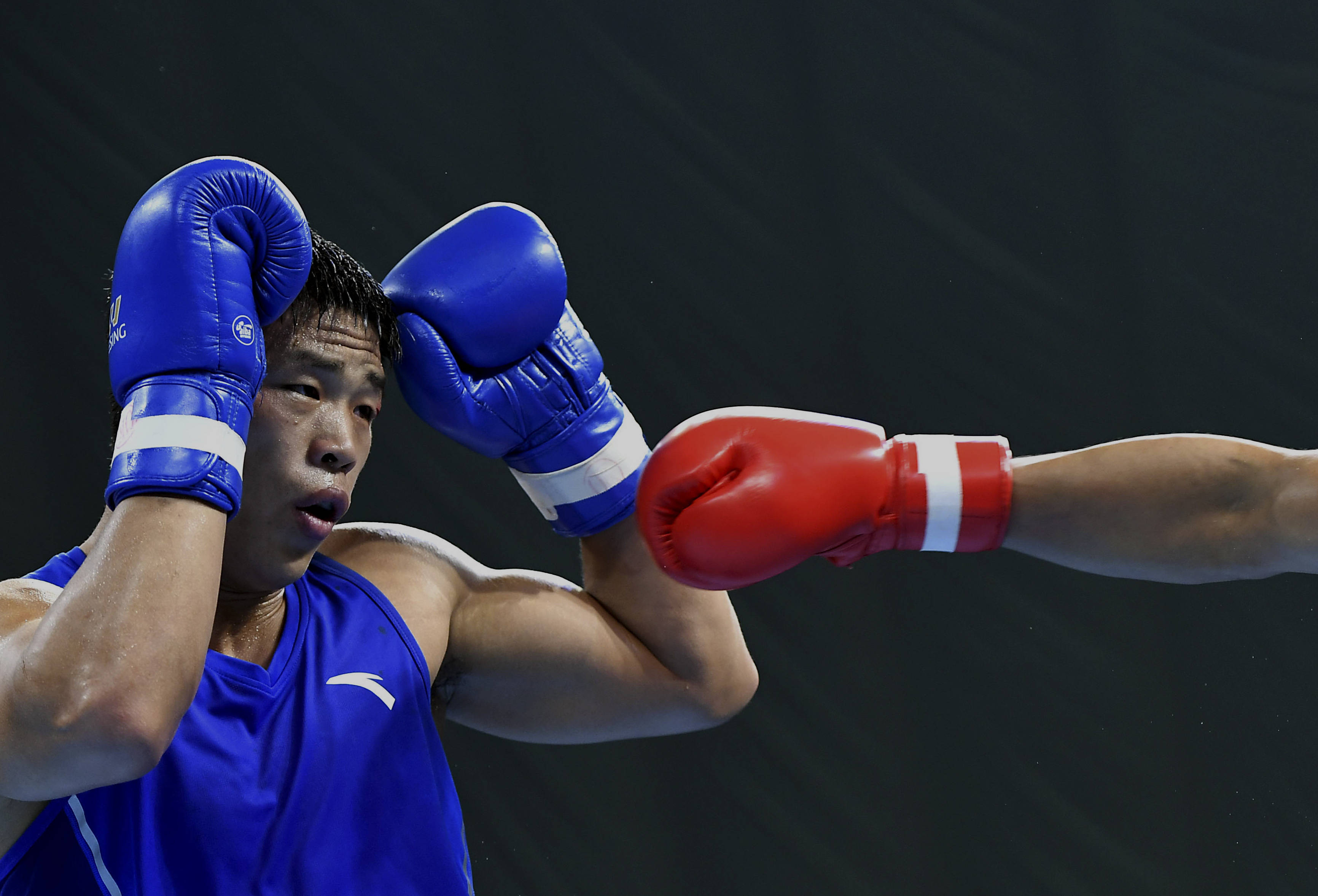 世界赛舞台,拳击代表国家出征荣耀的简单介绍 世界赛舞台,拳击代表国家出征荣耀的简单介绍