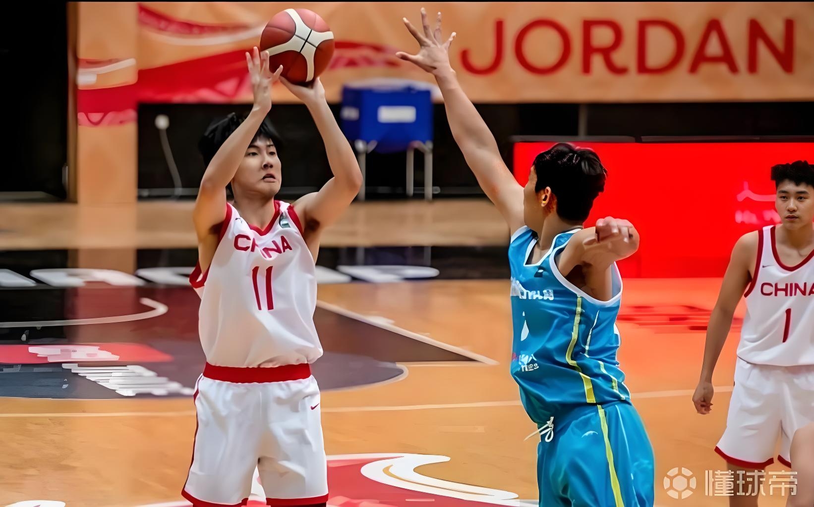 中国队轻取印度队，陈雨菲扛起全队