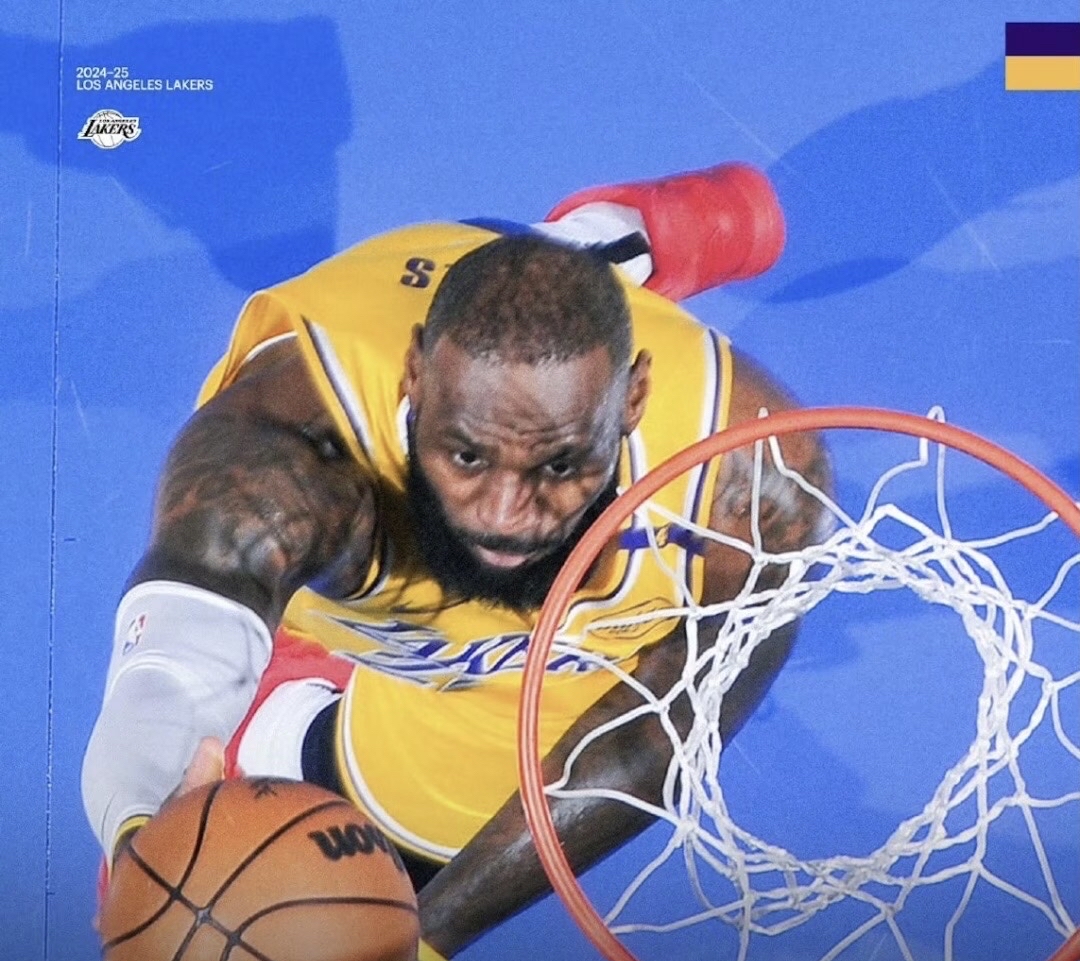 开云体育中国-灰熊绝杀新疆队，詹姆斯惊艳四座