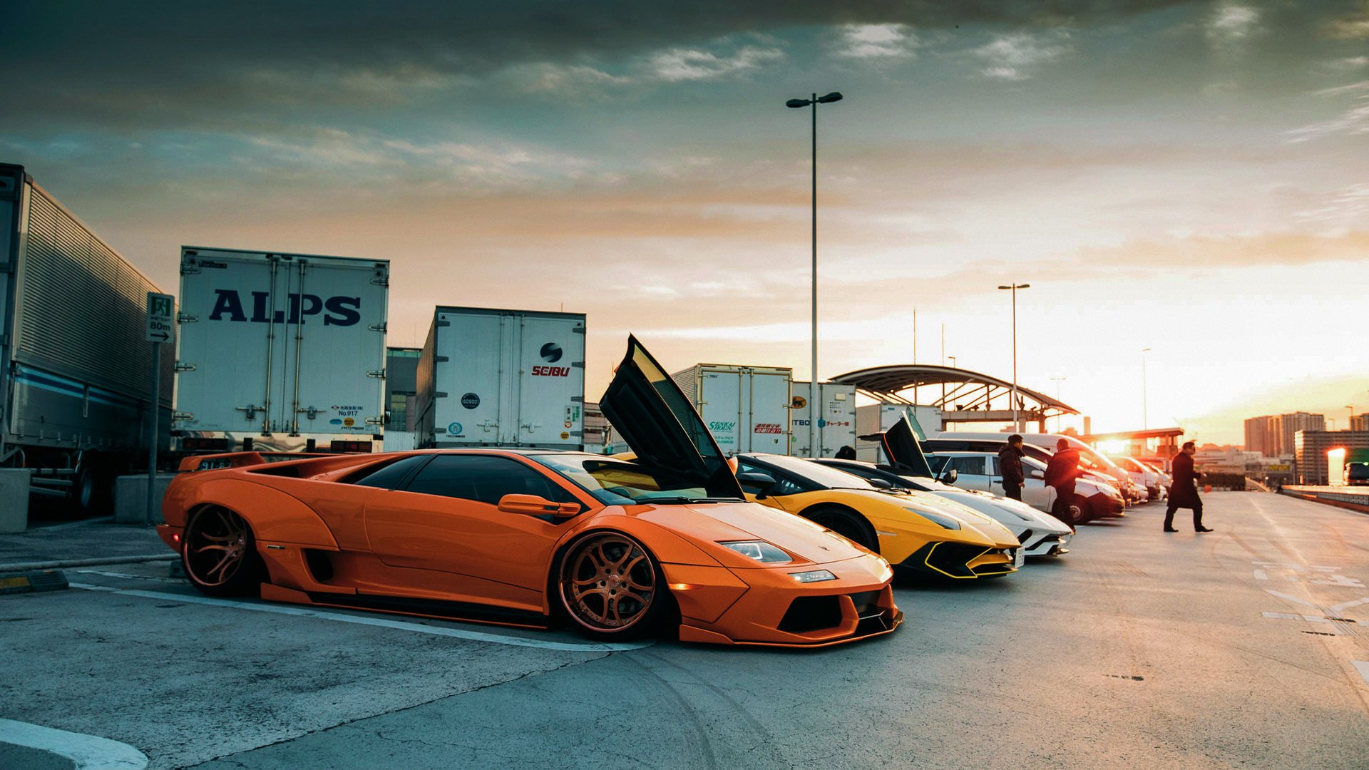 节奏的两种解法，当爆冷遇见掌控