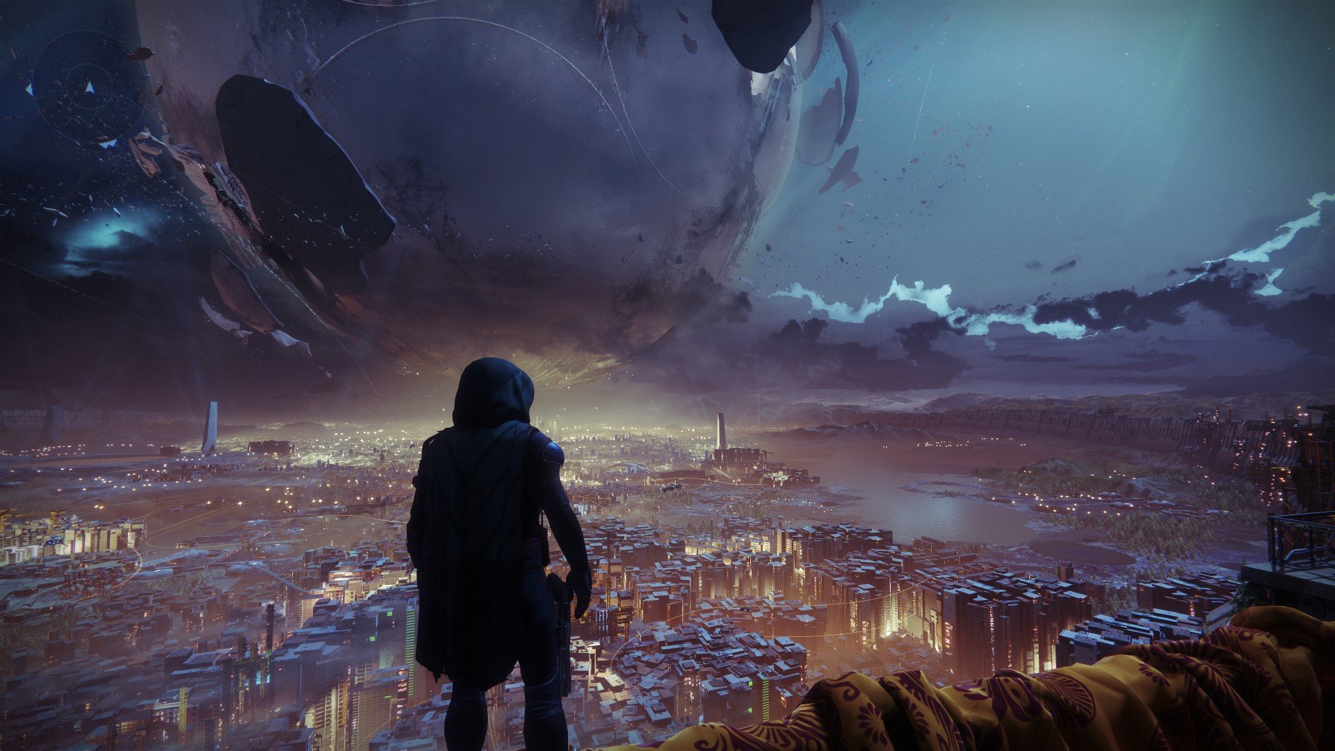 黑铁般的意志,卡拉斯科的锁链与一场金色梦境的覆灭