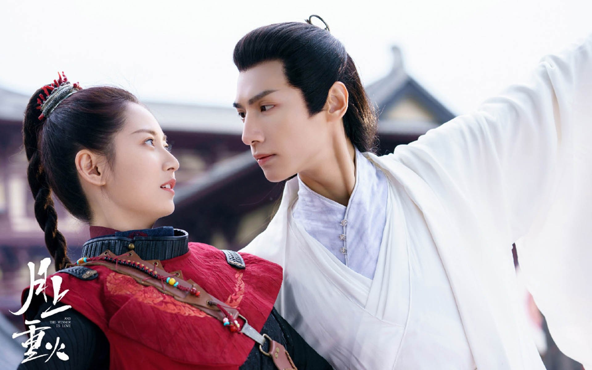 体育的救赎叙事，从个体觉醒到集体使命